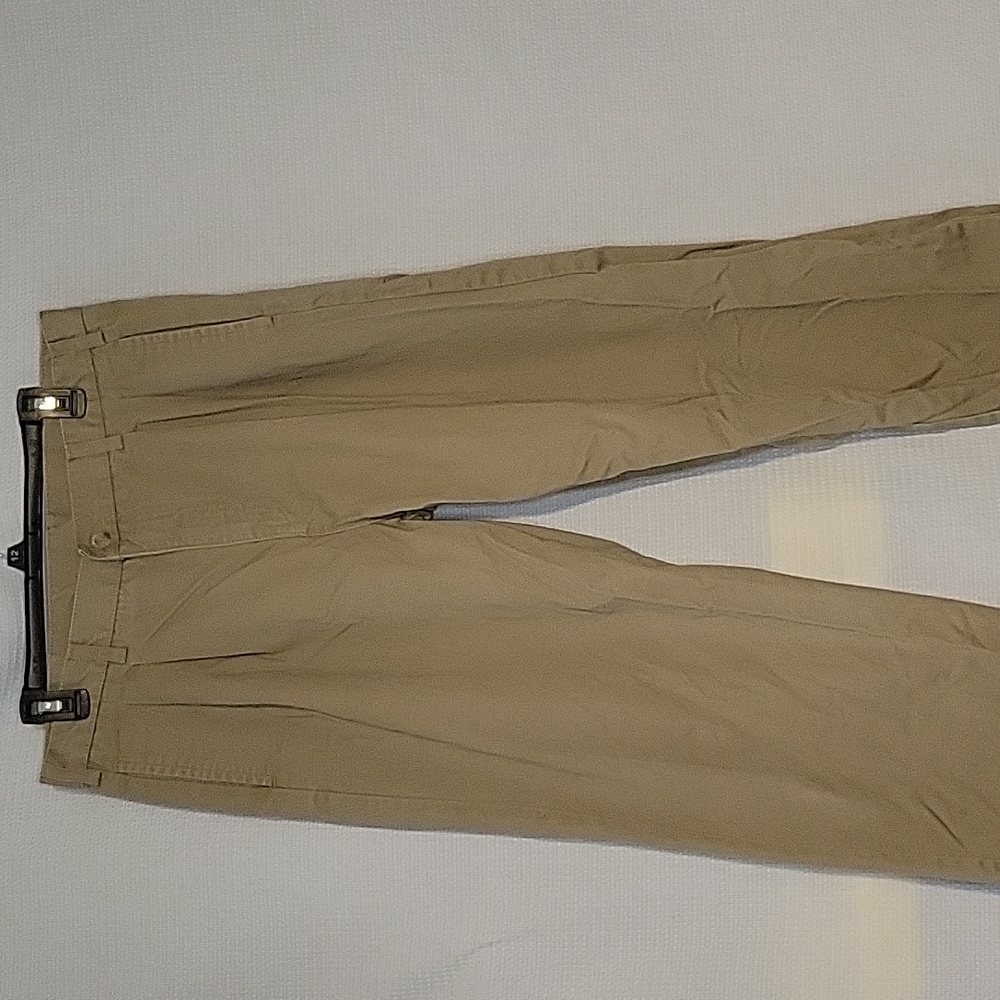 RedHead Khaki Pants
